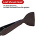 Gutter Sense Gutter Cleaning Tool?Gutter CleaningTools From The Ground?Gutter Cleaning Rake, Gutter Cleaning Spoon,Roof Gutter Cleaning, Shovel Le...