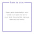 florence by mills Zero Chill Face Mist, Lily Jasmine, 3.4 oz/ 100mL...