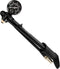 DNM High Pressure 300 PSI(20 BAR) Max Front Fork & Rear Shock Suspension Portable Mini Pump with Air Bleed Button...