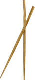 Totally Bamboo Twist Reusable Bamboo Chopsticks, Set of 5 Pairs...
