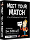 Meet Your Match - The Fun & Challenging 9-Piece Puzzle/Game/Brainteaser...