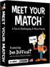 Meet Your Match - The Fun & Challenging 9-Piece Puzzle/Game/Brainteaser...