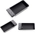 TTCR-II Center Console Organizer for Mercedes Benz A Class 2019-2025, for B Class GLB Console Organizer 2020-2025, for CLA Center Storage Tray GLA...