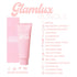 Bundle of 3 Korean Skincare Beauty Creations Vegan Beauty Creations Adios Toxins Exfoliating Peel Gel, Célavi Makeup Remover Cleansing Wipes & Cel...