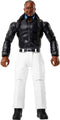 Mattel WWE Reggie Basic Action Figure, 10 Points of Articulation & Life-like Detail, 6-inch Collectible...