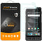 Supershieldz (2 Pack) Designed for Sonim XP8 Tempered Glass Screen Protector, Anti Scratch, Bubble Free...