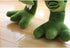 TIPINOICE Cute Dinosaur Stuffed Animal Toys Soft Dino Plush Doll T-Rex Tyrannosaurus Dinosaur Figure Green 21"...