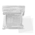 Annhua Dental Splint Material 20Pcs Soft Dental Lab Splint, 1.0MM Tough Thermoforming Plastic Sheets, Dental Splint Thermoforming for Vacuum Formi...
