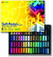 MUNGYO Soft Pastel 64 Color Set Square Chalk (US English Version)...