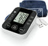 Upper Arm Blood Pressure Monitor Premium Blood Pressure Machine Automatic Arm BP Machine - Cuff 8.7''-12.6'', 100 Memory Sets, Voice Broadcast, Hi...