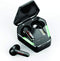 GX10 HD True Wireless Earbuds TWS Bluetooth Headphones Stereo Sound Earphones, Sweat Proof Bluetooth 5.1 Headset with Built-in Mic for Sports. 50m...