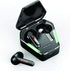 GX10 HD True Wireless Earbuds TWS Bluetooth Headphones Stereo Sound Earphones, Sweat Proof Bluetooth 5.1 Headset with Built-in Mic for Sports. 50m...