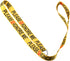 Funny Dog Leash Please Ignore Me Dog Leash Walking Training Dog Leashes Dog Owner Pet Lover Gift (Please Ignore Me-YE)...