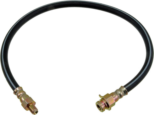 Dorman H31668 Brake Hydraulic Hose Compatible with Select Ford Models...