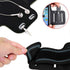 Running Armband for Samsung Galaxy Note 8 / Mega 6.3 i9200 Workout Phone Holder Case with Adjustable Arm Band for Cubot Hafury Umax 2017 Cubot MAX...