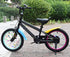 Spoke Decorations Bicycle Wheel Spokes Luminous Plastic Beads...