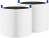 Replacement Filter for Air Purifier,Compatible with Blueair Blue Pure Mini Max Air Purifier,Hepa H13,Pack of 2....