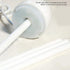 Filter Cotton Sticks,Humidifier Sticks 10 Packs Mini Portable Filter Replacement Wicks for USB Humidifier Diffuser...
