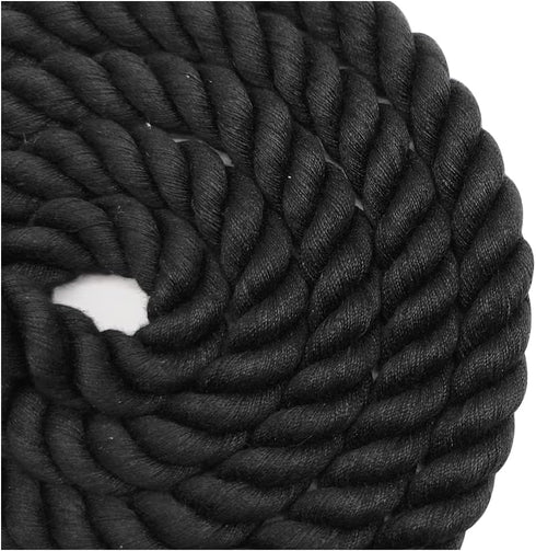 BTINESFUL Heavy Duty Rope Dog Leash 10 ft, Strong Dog Leash Soft Handle Dog Traction for Large Medium Dogs Hiking, Camping, Exploring, Walking(1/2...