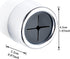 6pcs Push Hooks for Towel, Self-Adhesive Kitchen Towel Holder, Round Wall & Door Mounted Towel Hooks for Kitchen Cabinet Bathroom Home for Hanging...