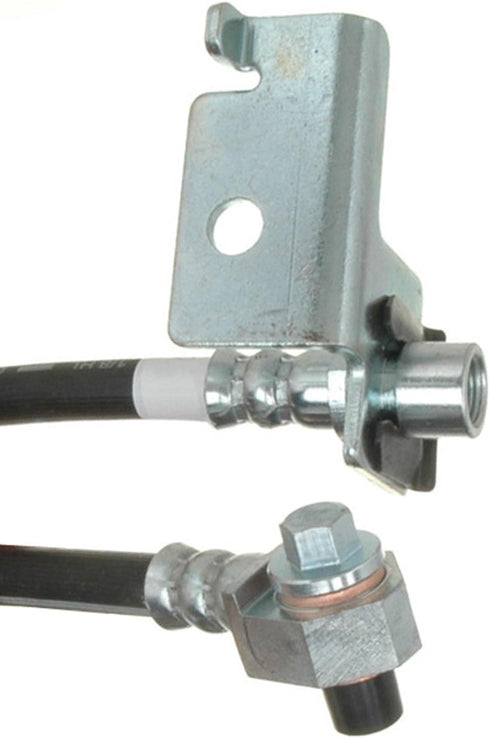 ACDelco Professional 18J4299 Front Passenger Side Hydraulic Brake Hose Assembly...