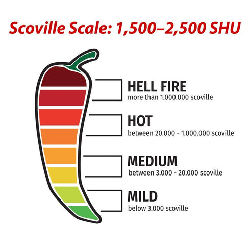 4oz Cascabel Dried Whole Chile Seco Peppers, Chili Pods for Authentic Mexican Food, Heat-Sealed Resealable Bag by 777Spices...