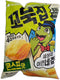 Korean Orion New Four Layers Turtle Chips Corn Soup Flavor 3 Packs...