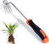 Weed Puller Tool, 2024 New Garden Weed Remove Tool, Stainless Steel Hand Weeding Tool, Weeding Artifact Uprooting Weeding Tool for Vegetable Backy...