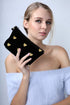 Deanfun Small Makeup Case - Cute and Waterproof Cosmetic Bag for Women(Heart D5-51356)...