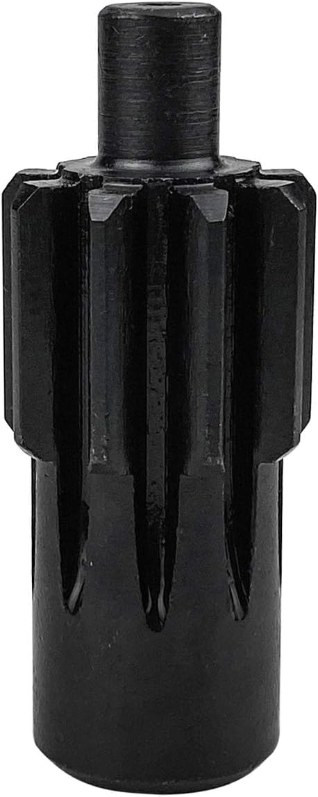 Engine Barring Tool MX 13 Engines Fit for Paccar Kenworth T880 Truck, Barring Flywheel Cranking Turning Tool Replaces for 1453158PE & 1453158...
