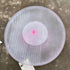 47'' Giant Bubble Ball for Kids Adults Inflatable Fun Toy Ball Water Injection Bubble Ball Balloons Beach Garden Ball Soft Rubber Ball for Outdoor...