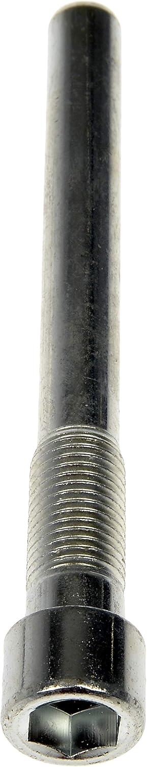 Dorman HW5002 Front Disc Brake Caliper Bolt Compatible with Select Models, 2 Pack...