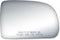 Passenger Side Mirror Glass, Toyota Sienna...