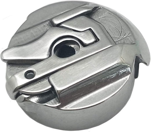 YEQIN Bobbin Case 45751 Fits Singer Featherweight Sewing Machines 221 222 301 & 301A...