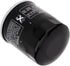 Road Passion 160970002 PH6017A 2520499 3084963 Oil Filter for HONDA VT1100 C C2 SHADOW SABRE 1997-2007 VT1100D2 SHADOW A.C.E.1998 VT1100C3 SHADOW ...