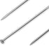 Dritz 42 Appliqué Pins, 3/4-Inch (350-Count), Nickel...