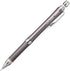 Uni Alpha-Gel Slim 0.5mm Mechanical Pencil with Firm Grip, Gun Metallic (M5809GG1P.43)...
