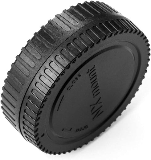 Camera Body Cap and Lens Rear Cap Cover Replacement Set for Samsung NX Mount Cameras and Lens,2 Sets...
