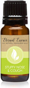 All Natural Fragrance Oils - Stuffy Nose & Cough - 10ML...