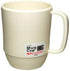 Japanese Camping Coffee Mug Unbreakable Kid's Milk Juice Mug Microwavable Tea Water Mug for Travel 12 ounce BPA Free Non-Toxic Dishwasher Safe Mad...