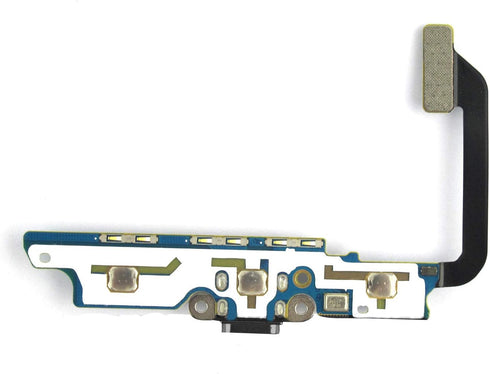 Mustpoint USB Charger Dock Charge Port Flex Cable for Samsung Galaxy S6 Active G890A AT&T...