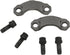 1310 & 1330 U/Joint Strap, Dana 30, Dana 44, Model 35, & 9.25" w/Bolts....