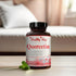 High Strength Quercetin 500mg Capsules - Once Daily Powerful Antioxidant Quercetin Supplement for Heart Aging Skin Brain and Immune Support - Vega...