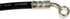 Dorman H620012 Front Passenger Side Brake Hydraulic Hose Compatible with Select Honda Models...