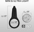 CIVIVI 3 Pack Box Cutter Utility Knife, Mini Neck Knife for Men Women EDC, Quick Snip Knife with 3Pcs Extra Blades, 3Pcs Bead Chain C22022A-2...