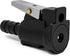Five Oceans 5/16-Inch Barb Female Fuel Line Quick Connector, OMC/Johnson/Evinrude, Built with Durable Materials, Compatible with Ethanol Blended F...