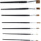 Ranger 7-Piece Artist Brush Set...