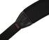 OP/TECH USA SOS Curve Padded Strap – Adjustable, Comfortable Replacement for Bags, Cameras, or Laptops – Ideal for Travel or Daily Use – Black - M...