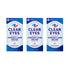 Clear Eyes Contact Lens Relief Soothing Eye Drops 0.50 oz (Pack of 3)...