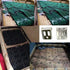 Upholstery Furniture Spring Clips, Sofa Spring Repair kit for Couch, Chair, Sofa Spring Clips Repair Parts 100pk (100)…...